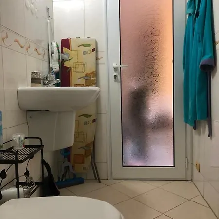 Apartamento Domashniy Sunny Beach