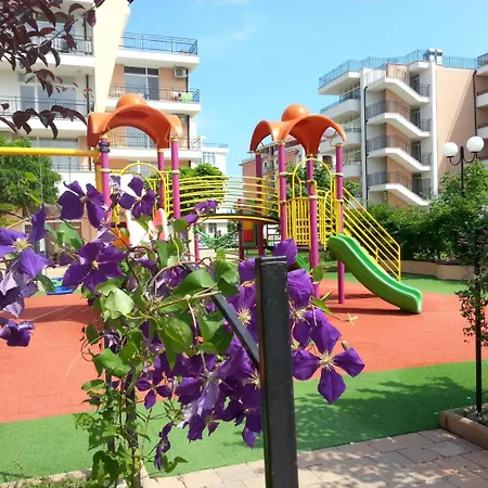 Apartamento Domashniy