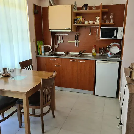 Lejlighed Domashniy Sunny Beach
