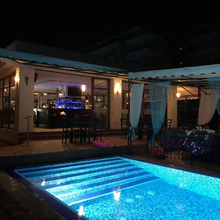 Lejlighed Domashniy Sunny Beach